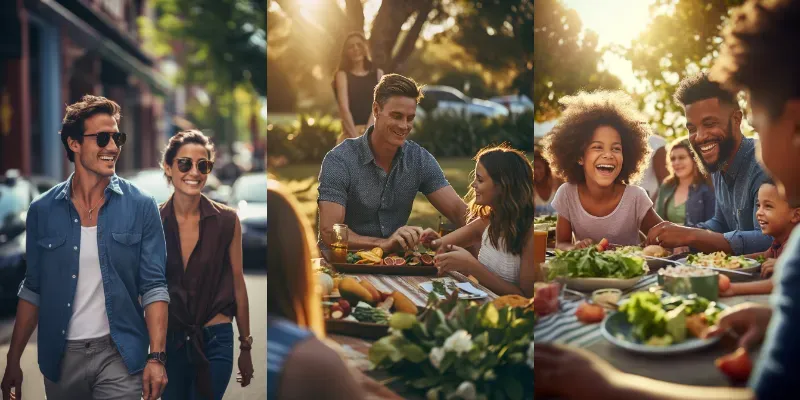 Lifestyle Lens generated by undefined