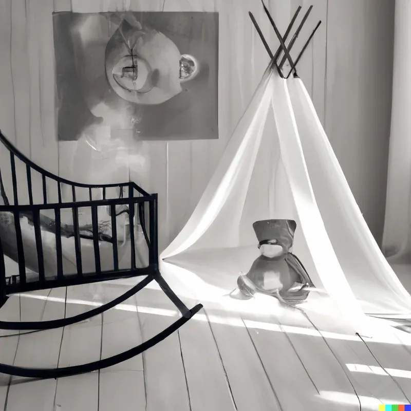 Baby Cradle