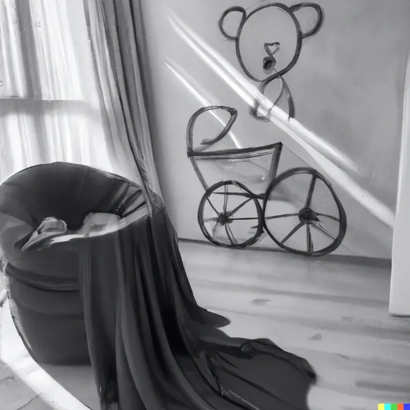 Baby Cradle