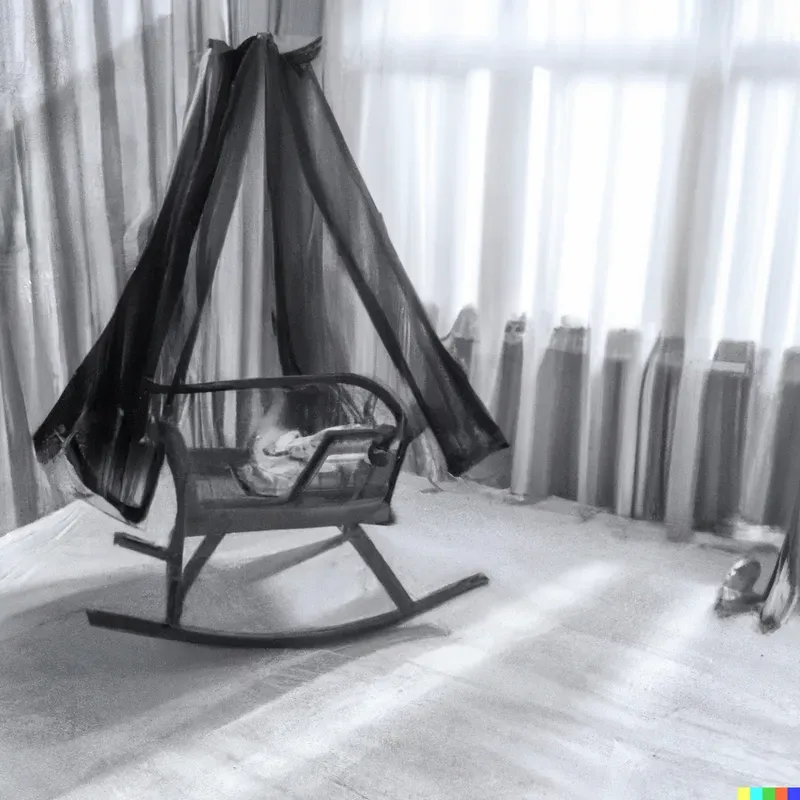 Baby Cradle