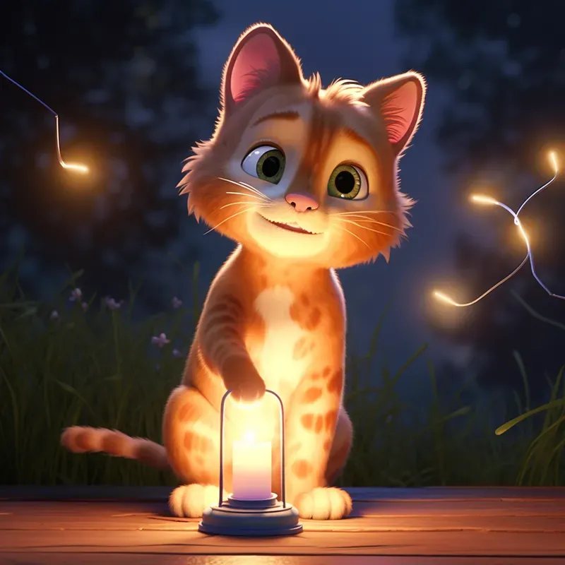 Cute Animated Disney Animals