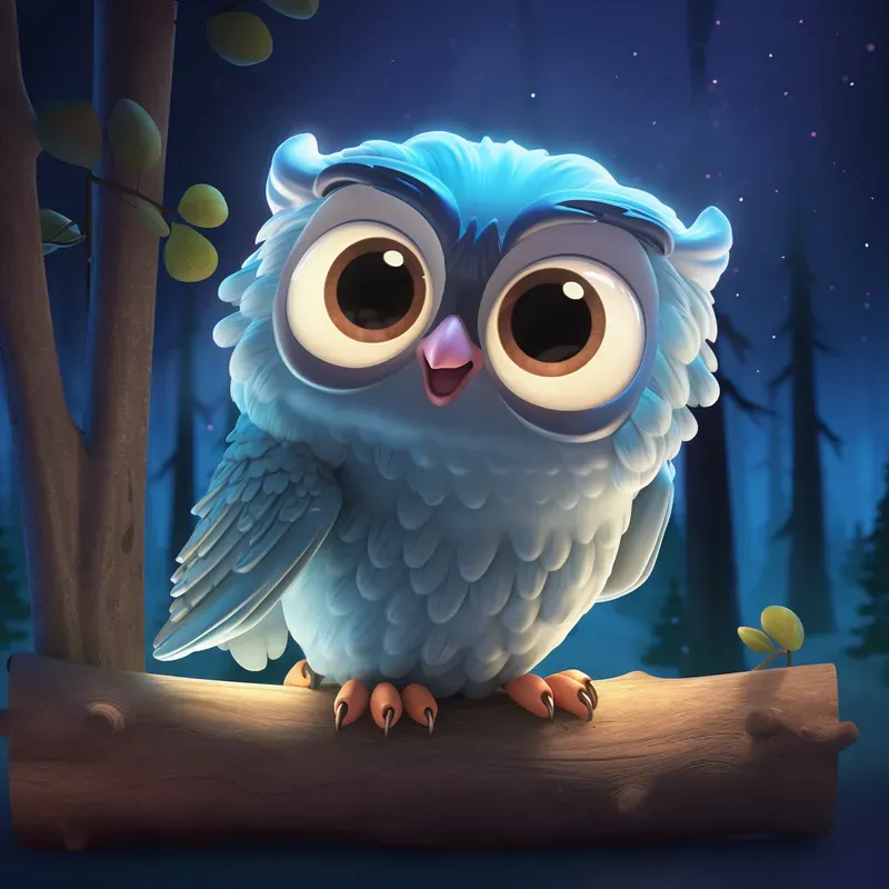 Cute Animated Disney Animals