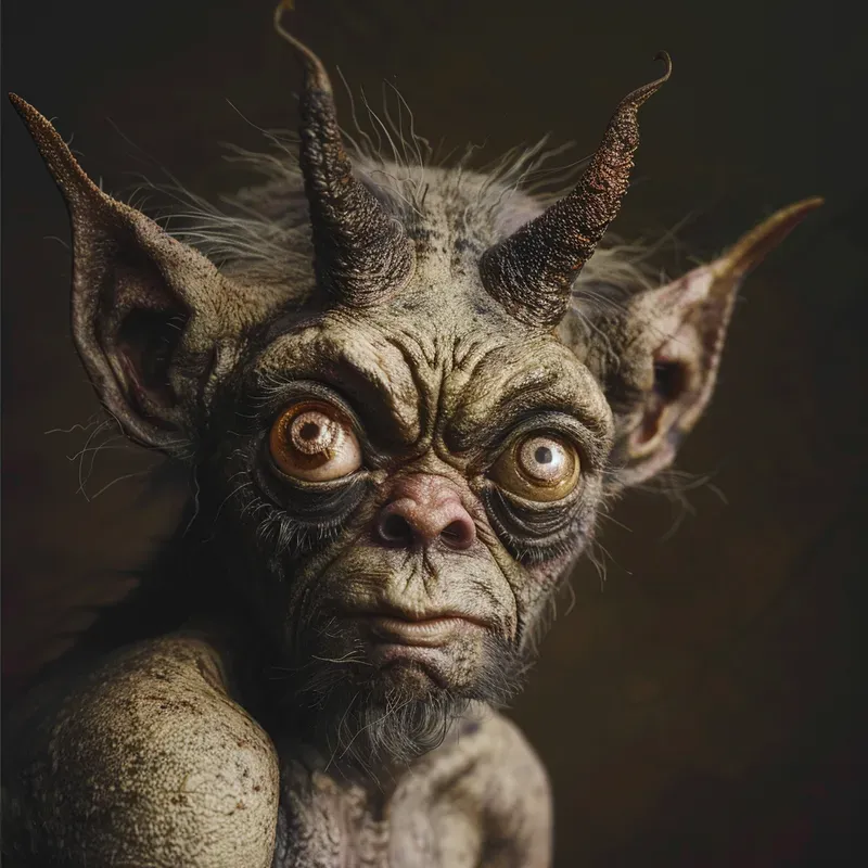 Ultrarealistic Exotic Alien Photographs