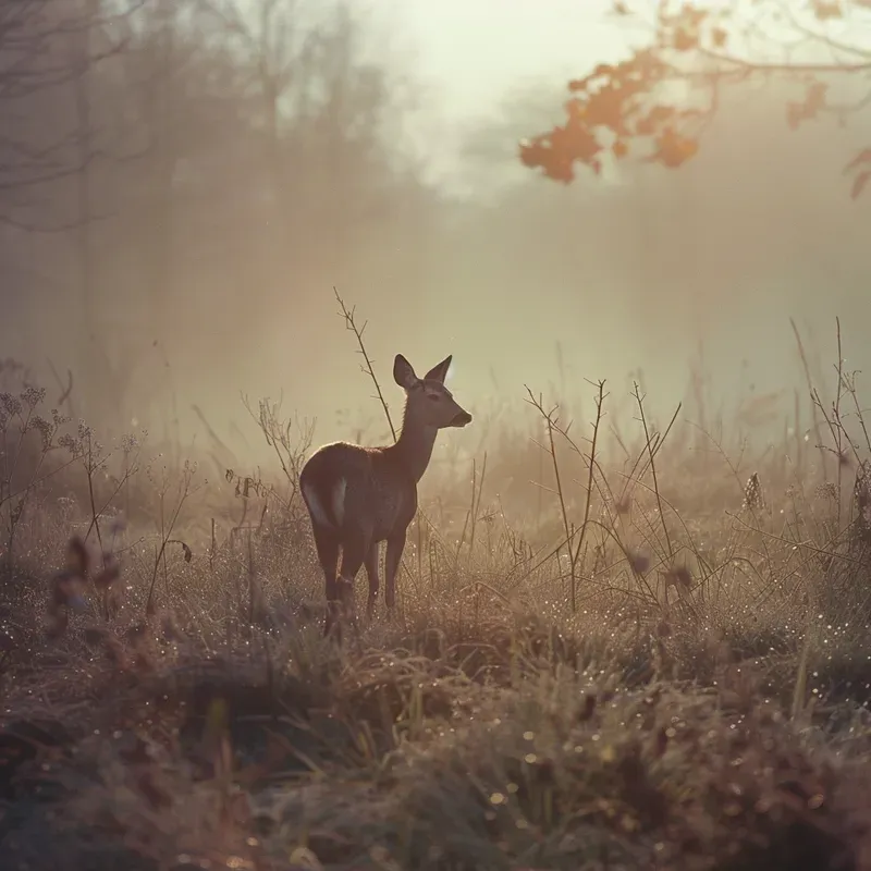 Beautiful Realistic Dawn Photographs