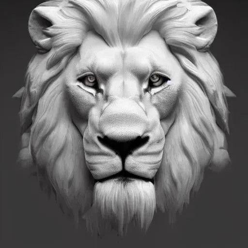 Lions Head