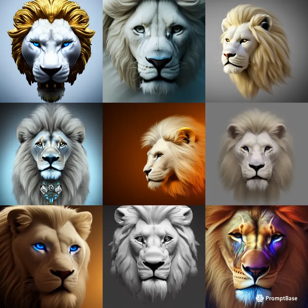 Lions Head