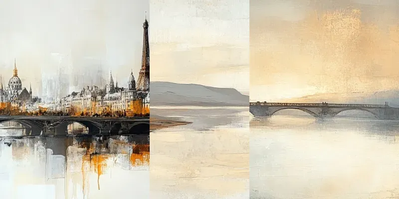 Captivating Scottish Landscapes generated by undefined