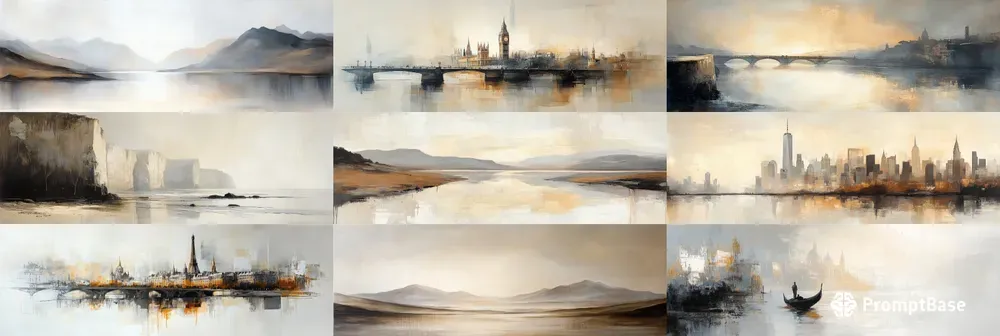 Captivating Scottish Landscapes
