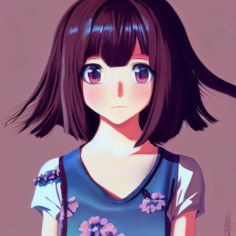 Anime Girls