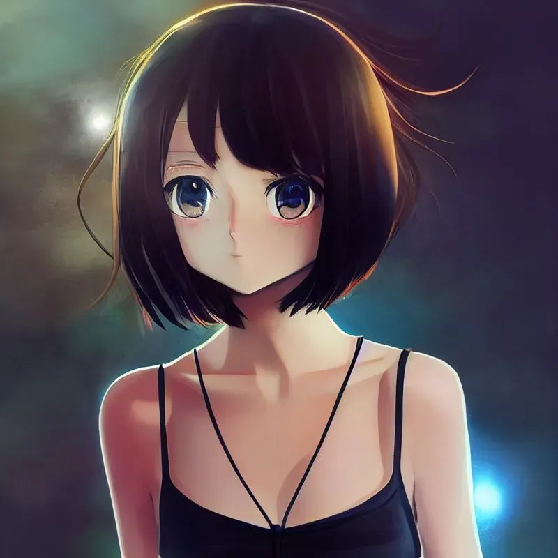 Anime Girls