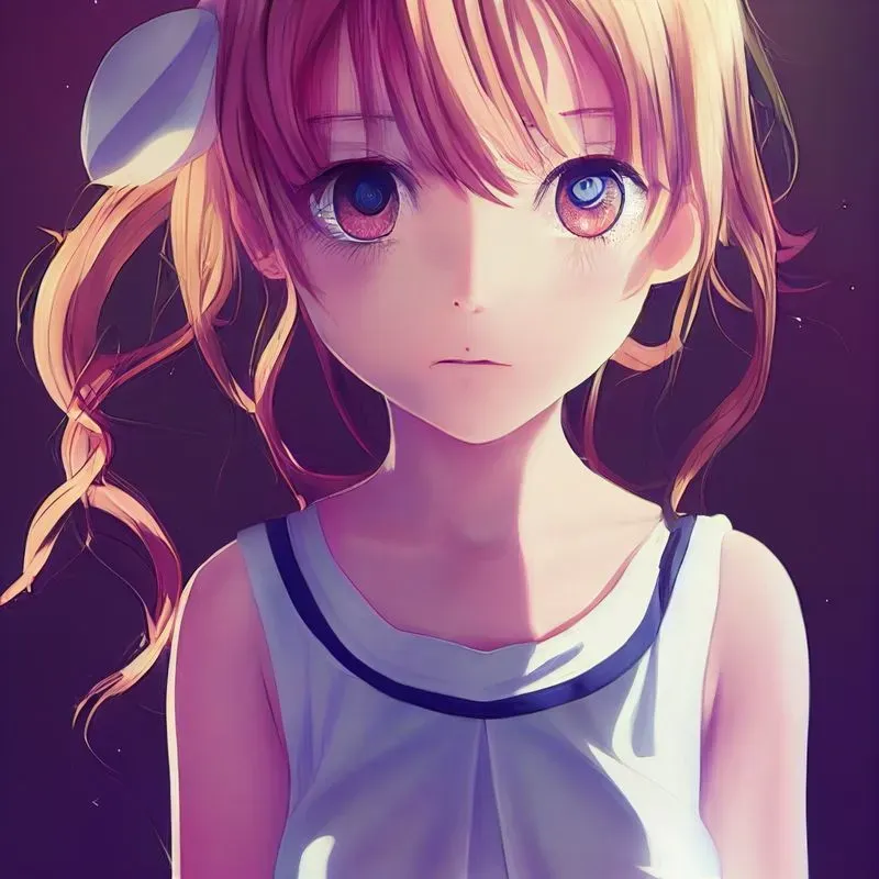 Anime Girls