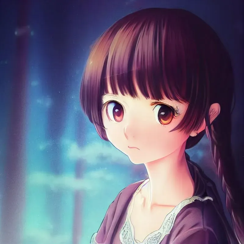 Anime Girls