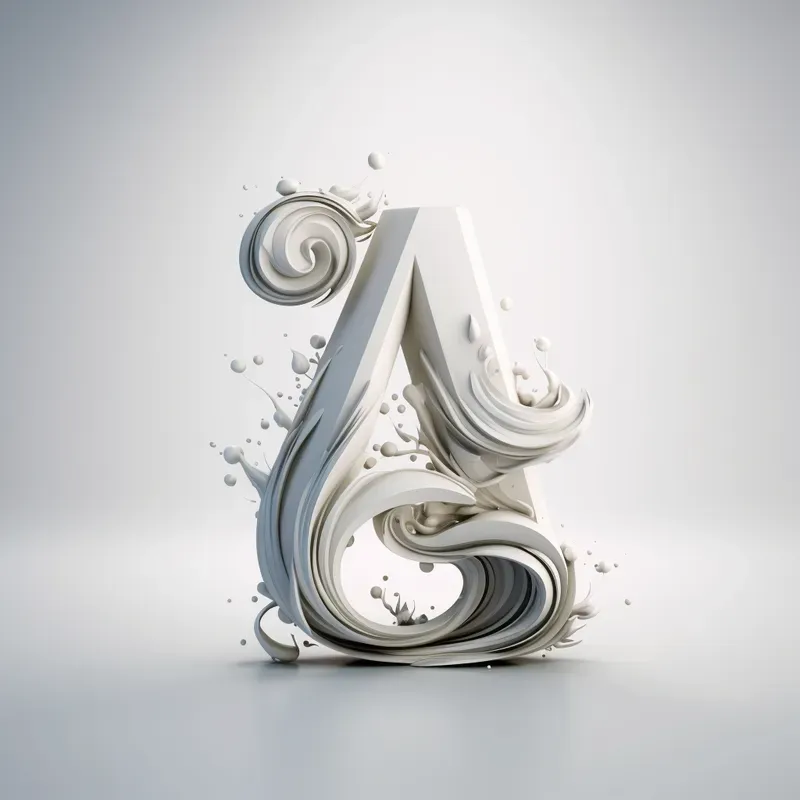 Different Style Logos For Brands