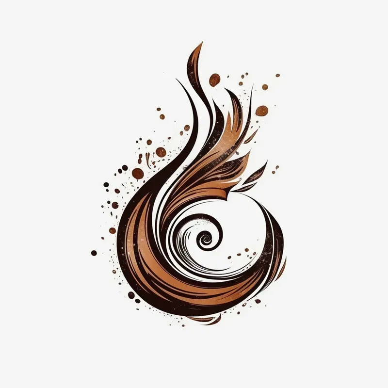 Different Style Logos For Brands