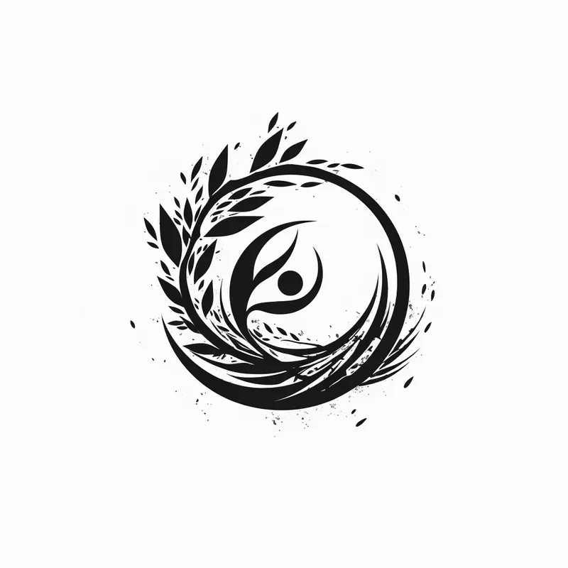 Different Style Logos For Brands