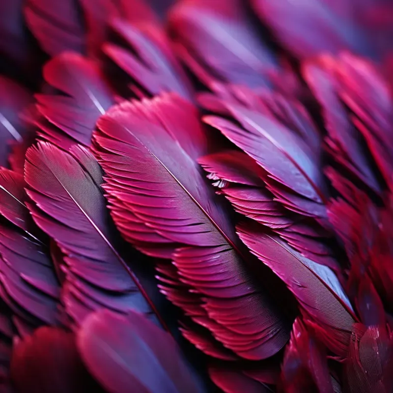 Macro Photography Of Nature