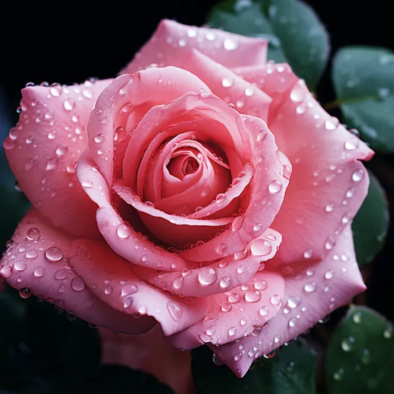Macro Photography Of Nature