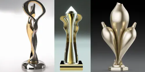 Prizes generated by dalle