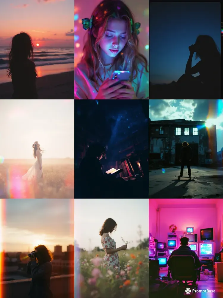 Tumblr Aesthetic Photographs