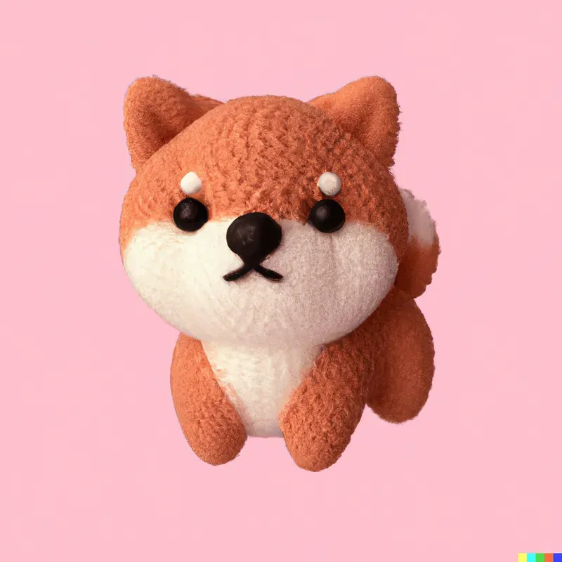 Very Cute Plush Animals
