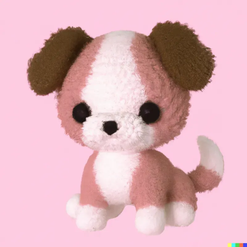 Very Cute Plush Animals