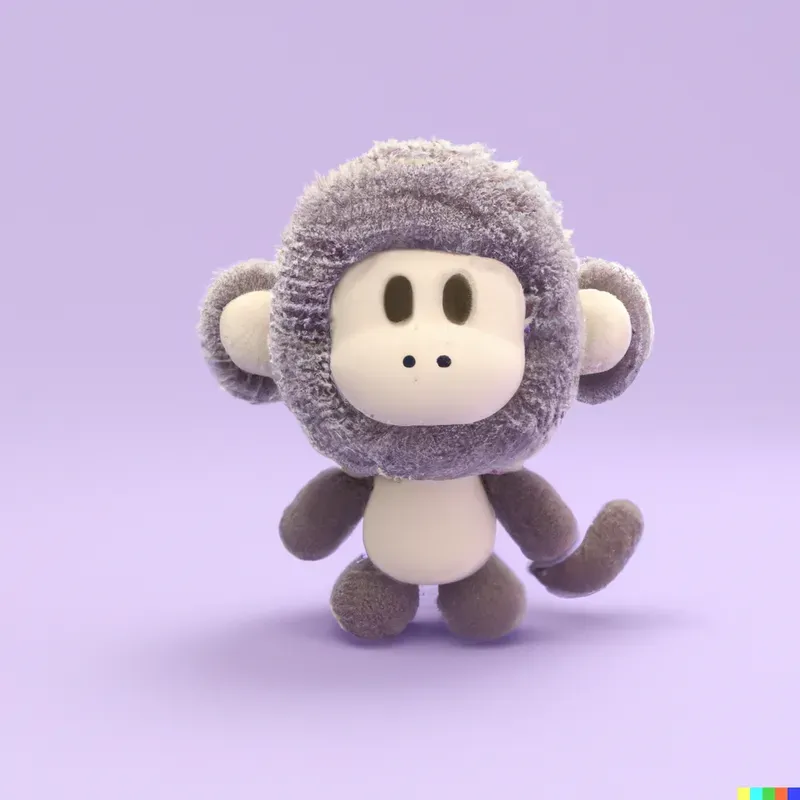 Very Cute Plush Animals