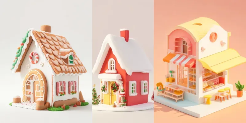 Updated Tiny Houses For Businesses generated by undefined