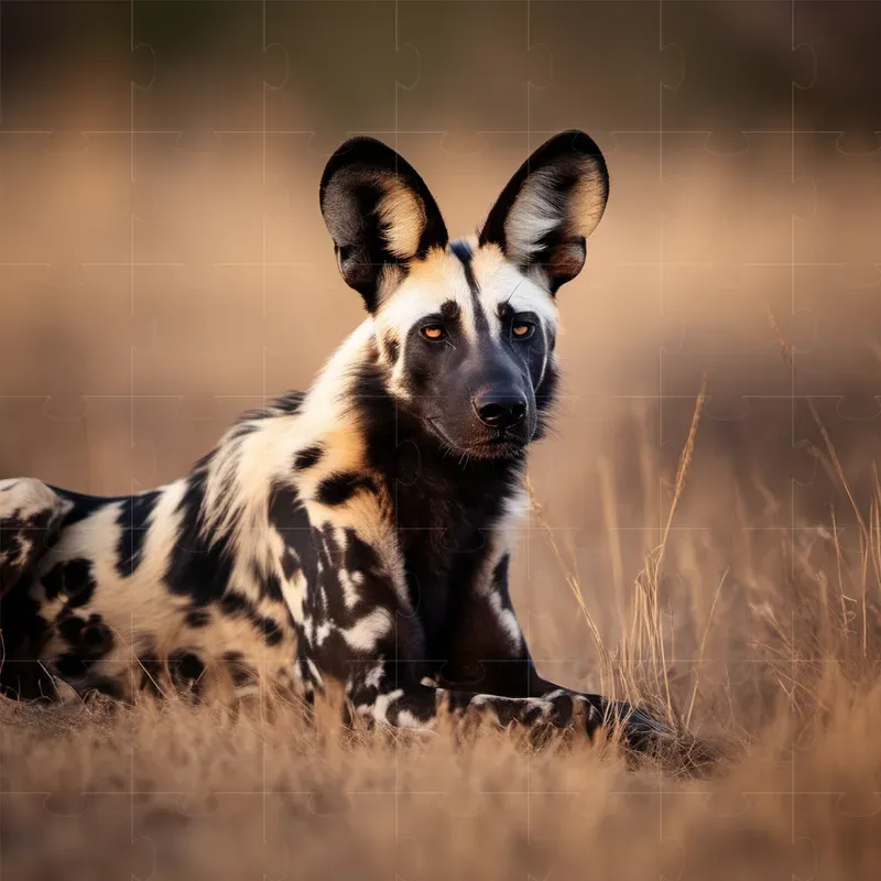 Beautiful African Animals