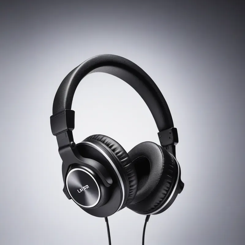 Clean Product Photo Studio Photographs