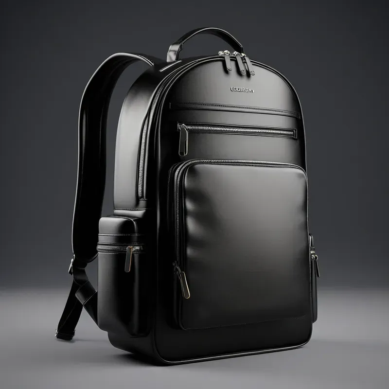 Metal Cases Minimalist 3D