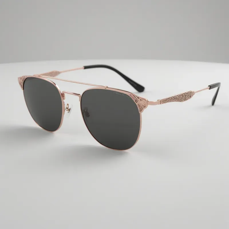 Metal Cases Minimalist 3D