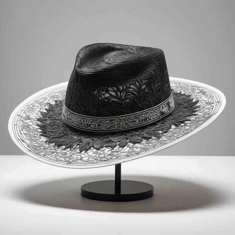 Charcoal  Stunning Art