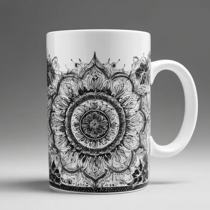 Charcoal  Stunning Art