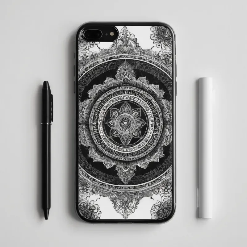 Charcoal  Stunning Art