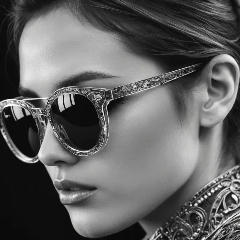 Charcoal  Stunning Art