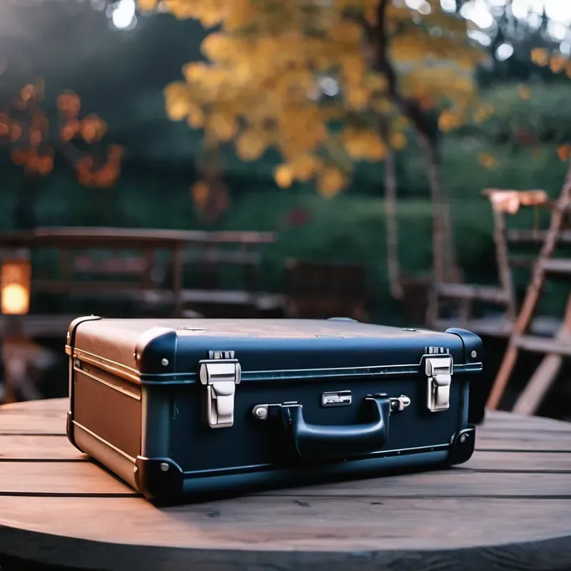 Tables Elegance Cinematic Photorealisms