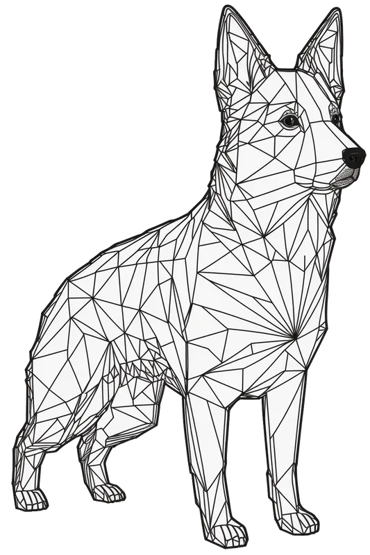 Adult Coloring Books Geometric Patterns