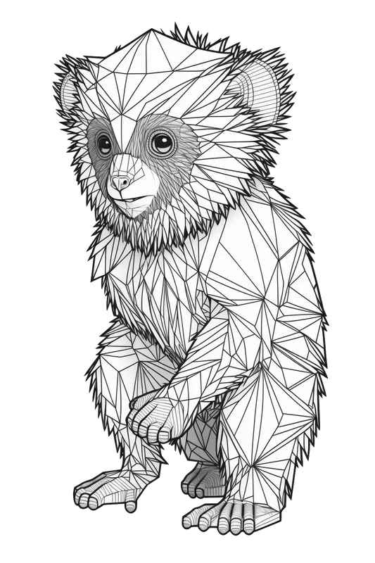 Adult Coloring Books Geometric Patterns