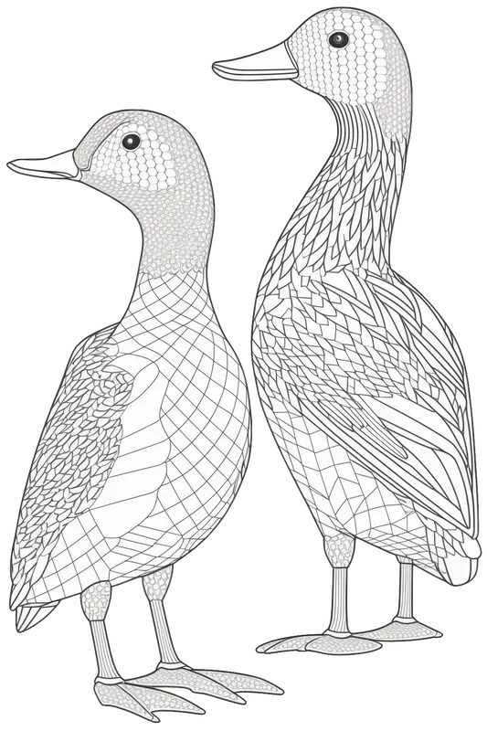 Adult Coloring Books Geometric Patterns