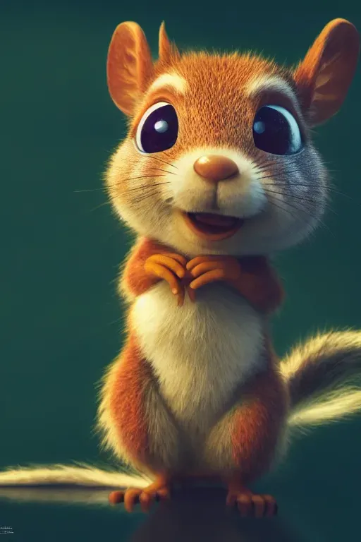 Cute Animals