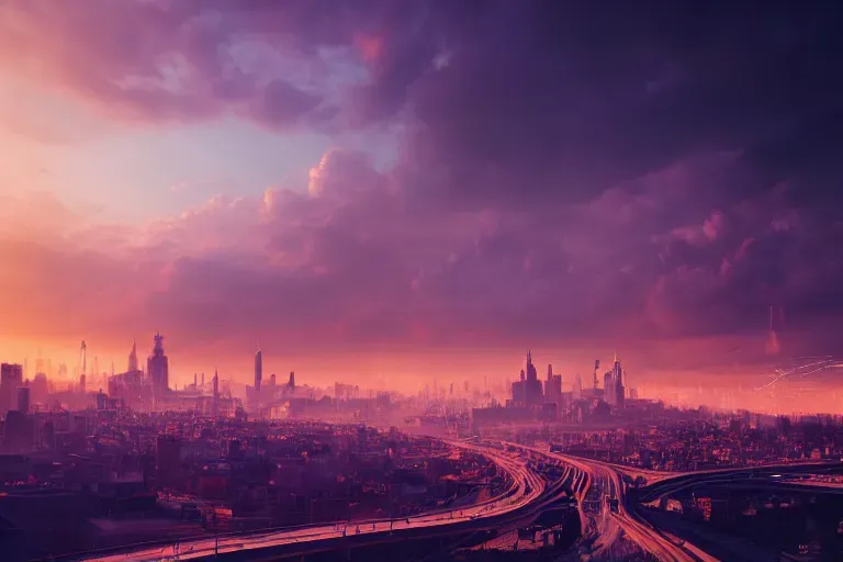 Landscapes