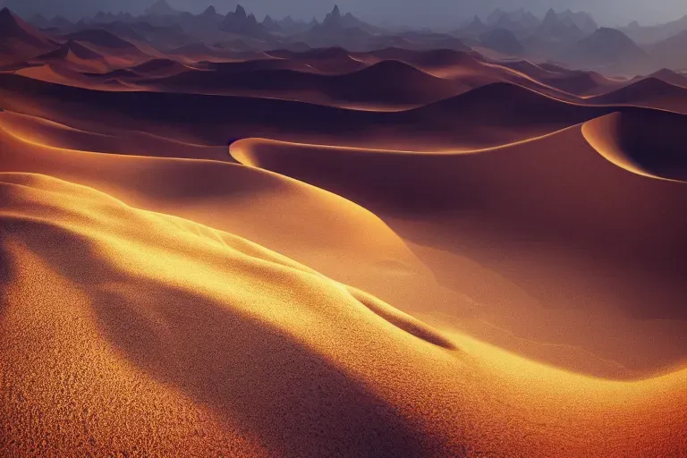 Landscapes