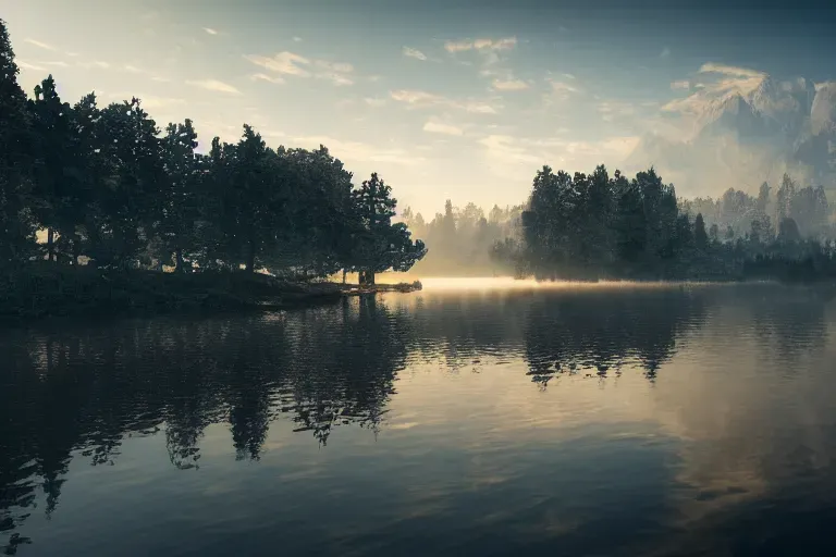 Landscapes