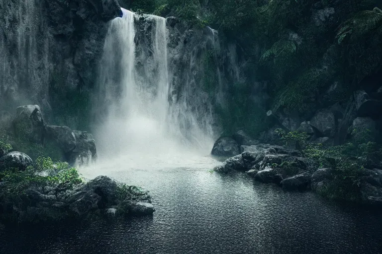 Landscapes