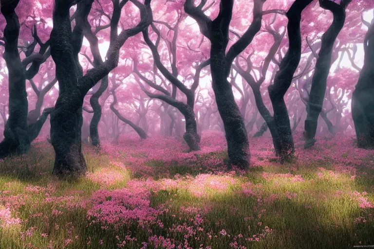 Landscapes