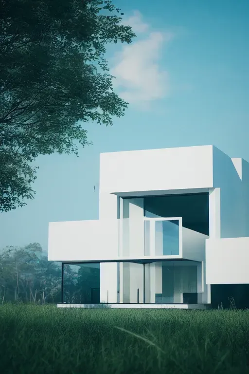 Modern House