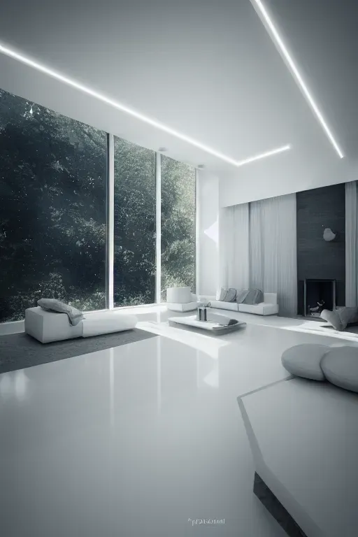Modern House