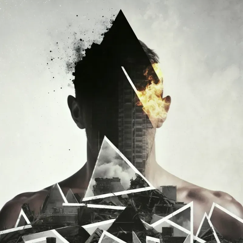 Collage Album Covers