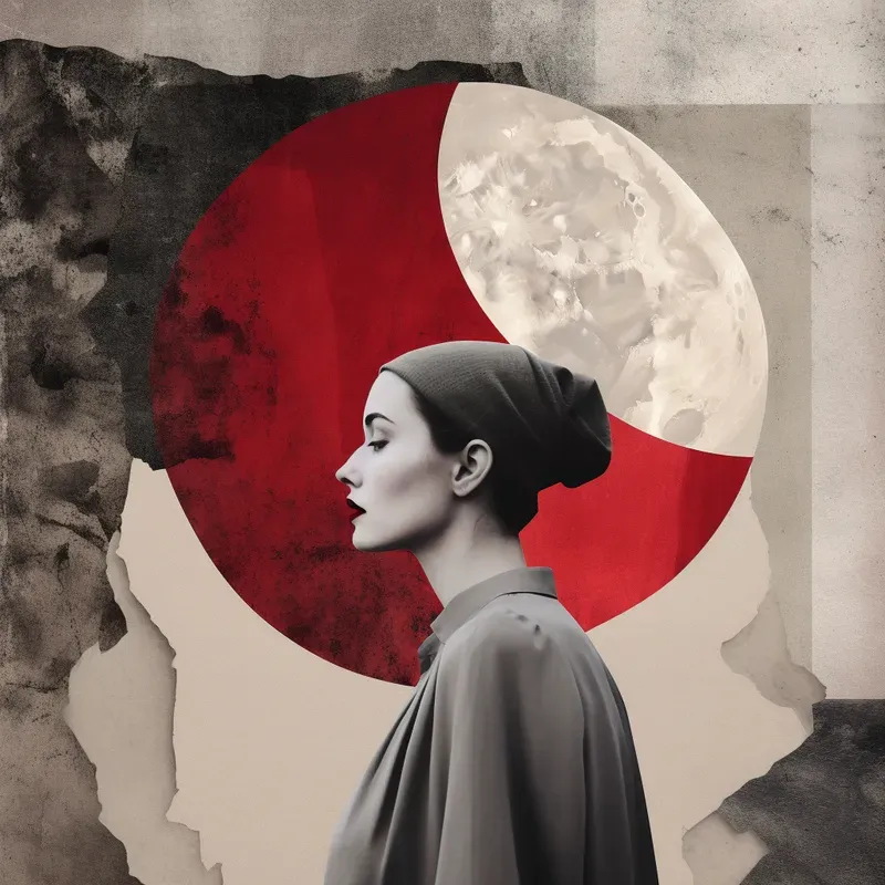 Simple Photo Collages