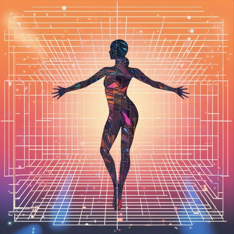 Creative Code Art